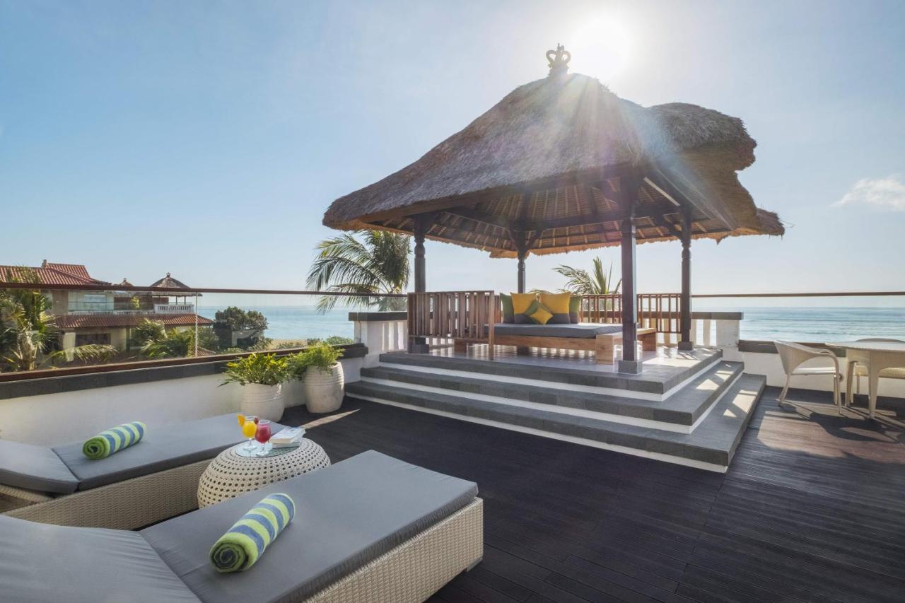 Resort Nikko Bali Benoa