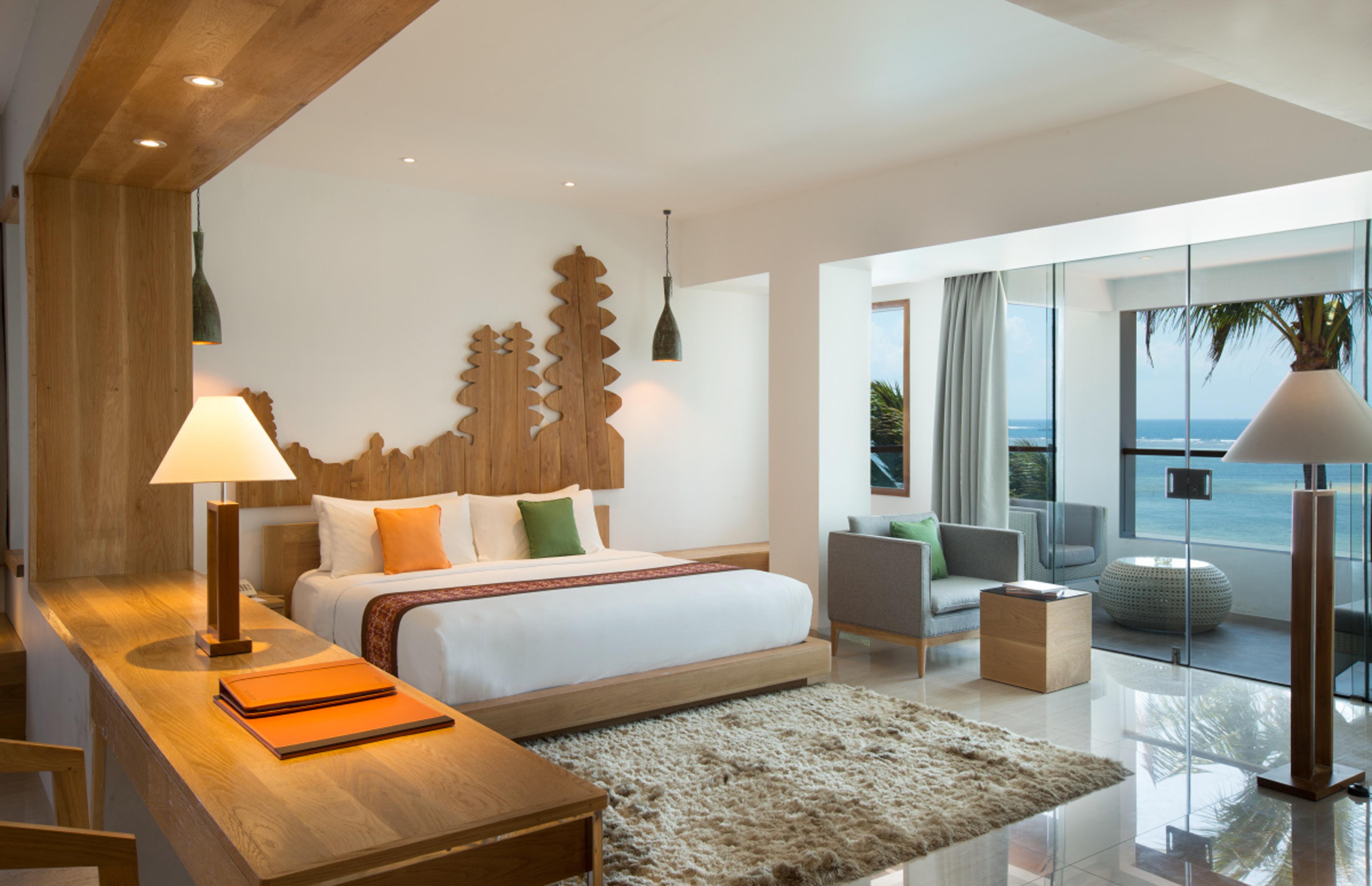 Resort Nikko Bali Benoa 5*