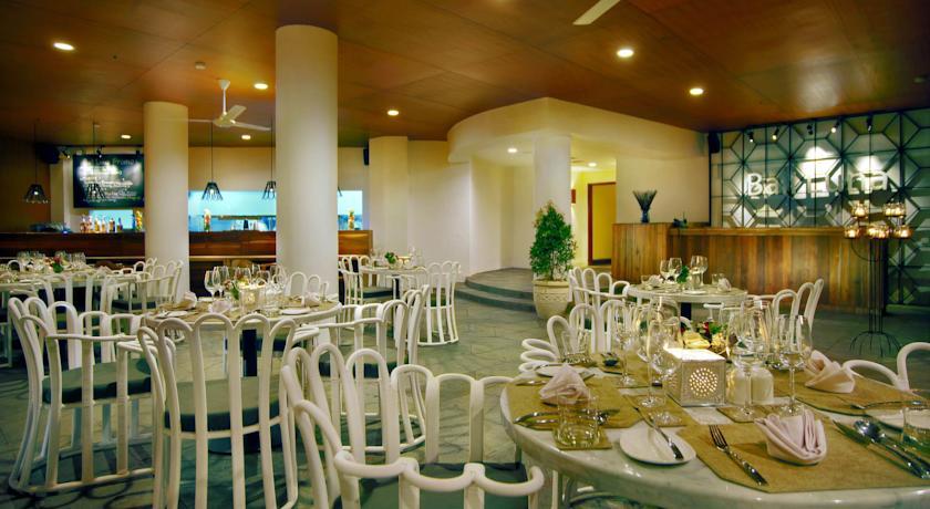 Resort Nikko Bali Benoa