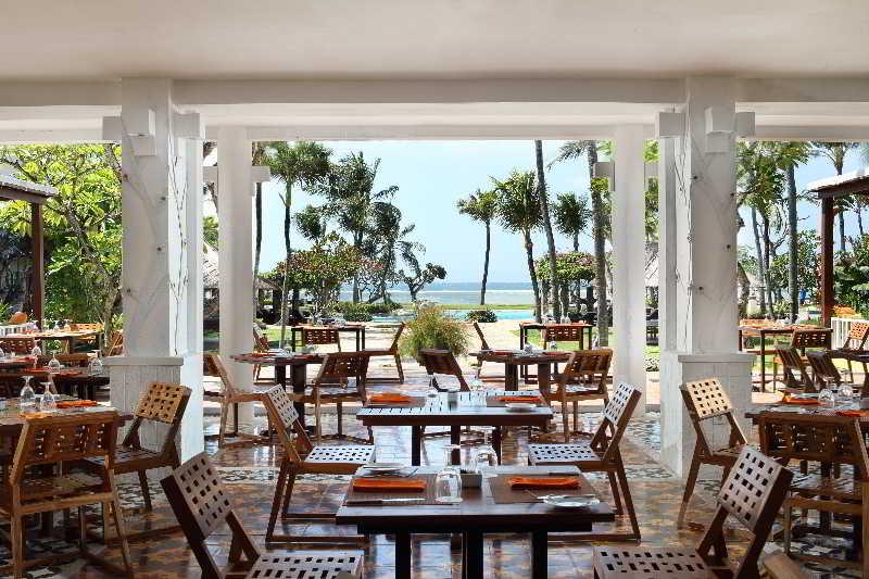 Resort Nikko Bali Benoa