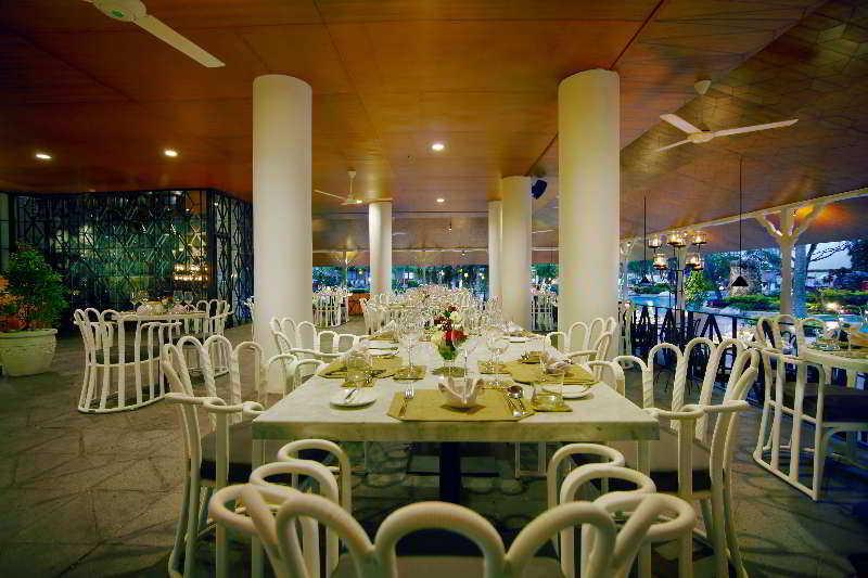 Nikko Bali Benoa 5* Nusa Dua (Bali)