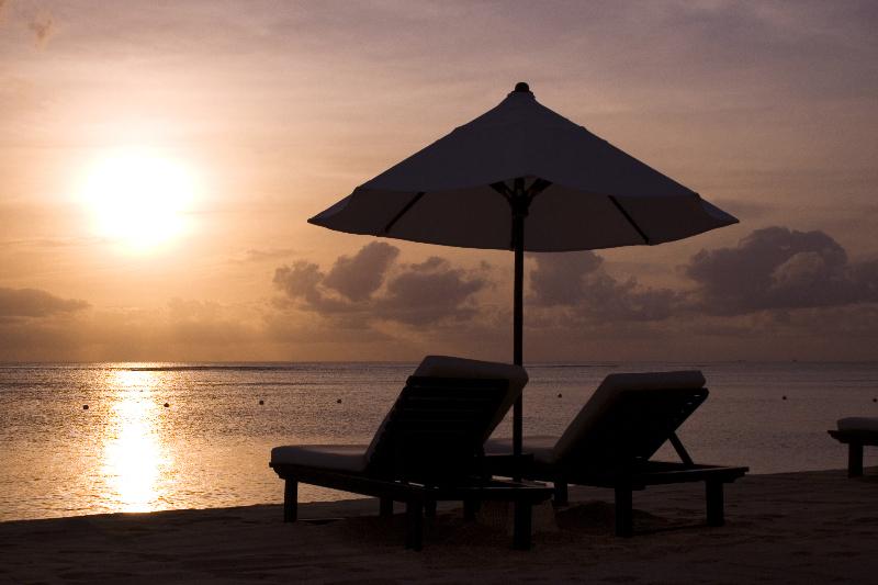 Resort Nikko Bali Benoa