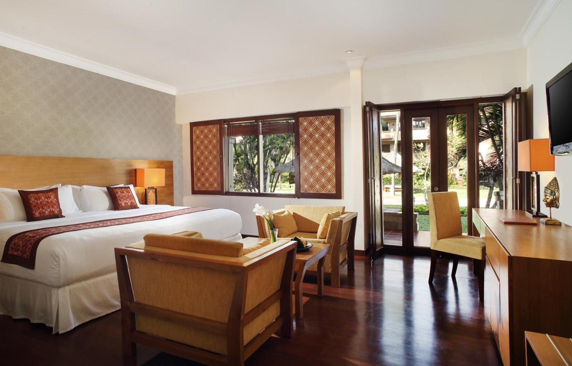 Nikko Bali Benoa Nusa Dua (Bali)