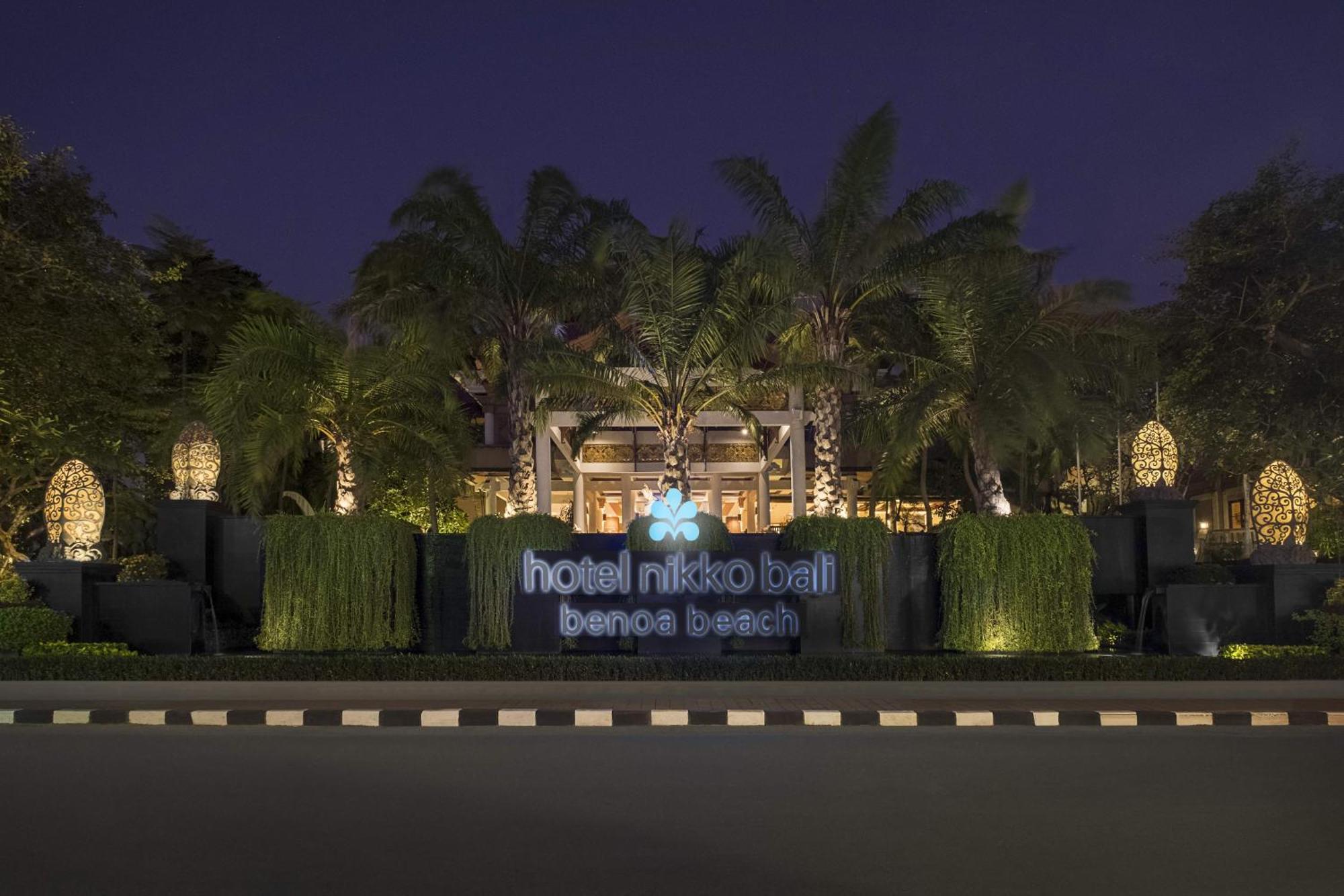 Nikko Bali Benoa