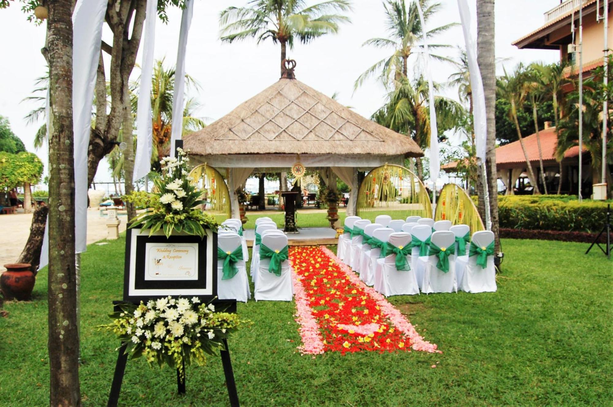Resort Nikko Bali Benoa 5*