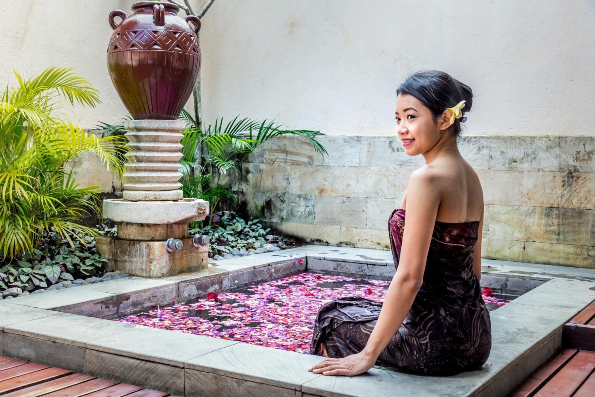 Nikko Bali Benoa Resort Nusa Dua (Bali)