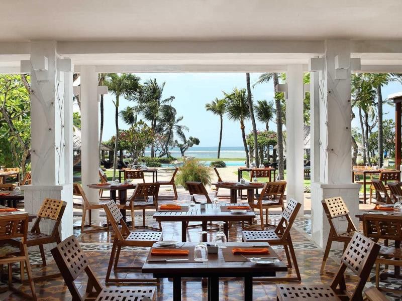 Nikko Bali Benoa 5*
