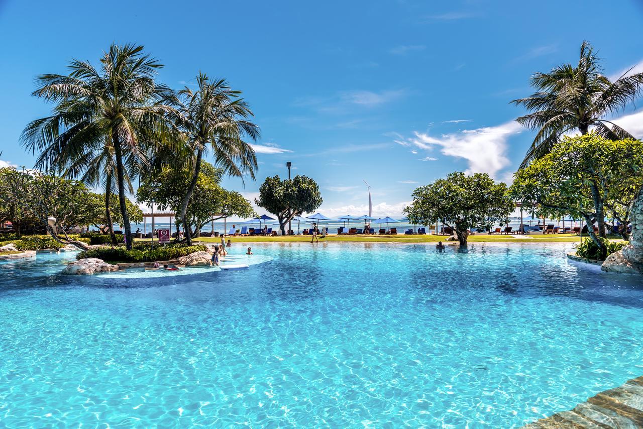 Nikko Bali Benoa 5* Nusa Dua (Bali)