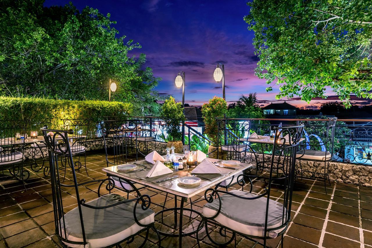 Resort Nikko Bali Benoa Nusa Dua (Bali)