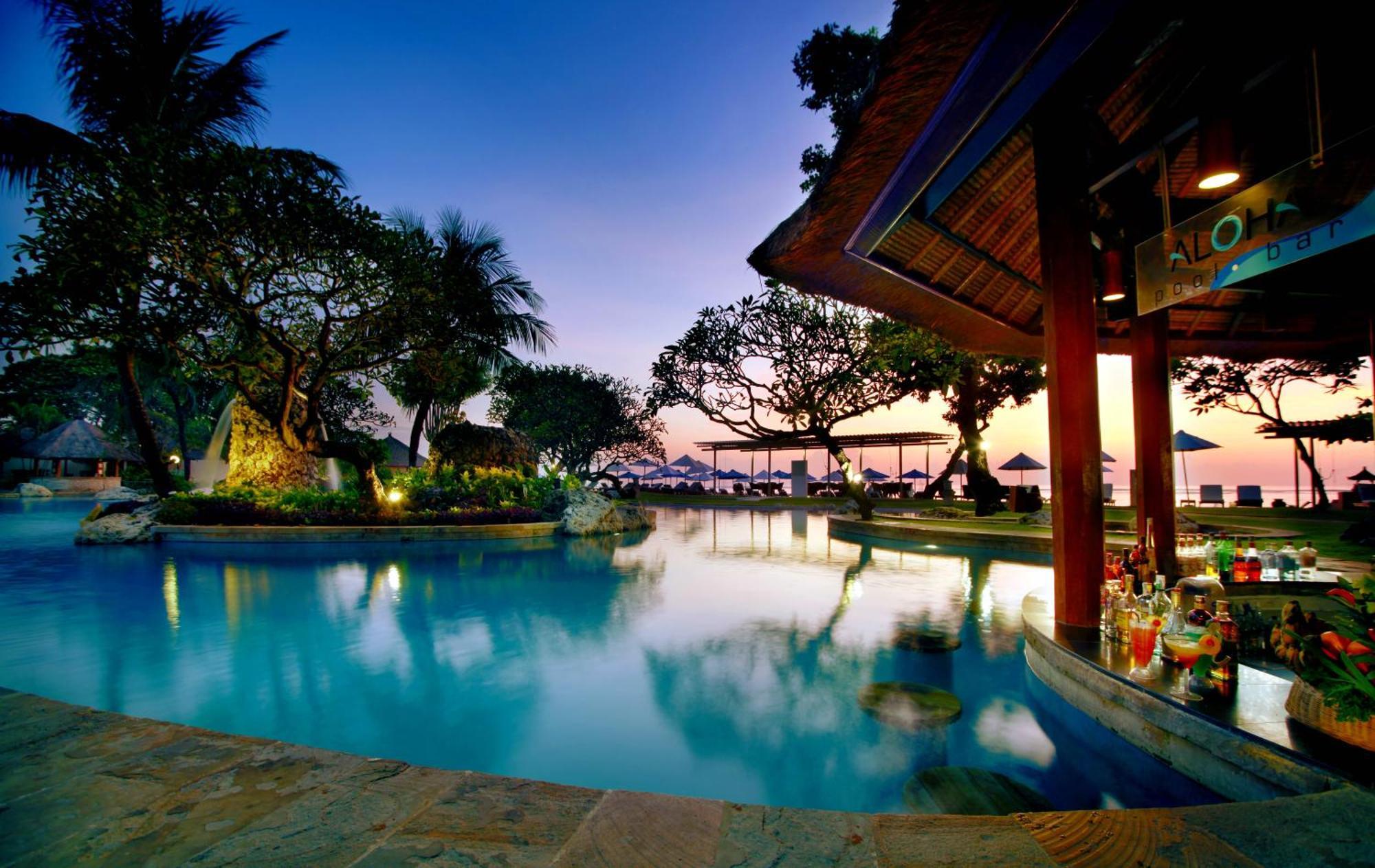 Resort Nikko Bali Benoa Nusa Dua (Bali)