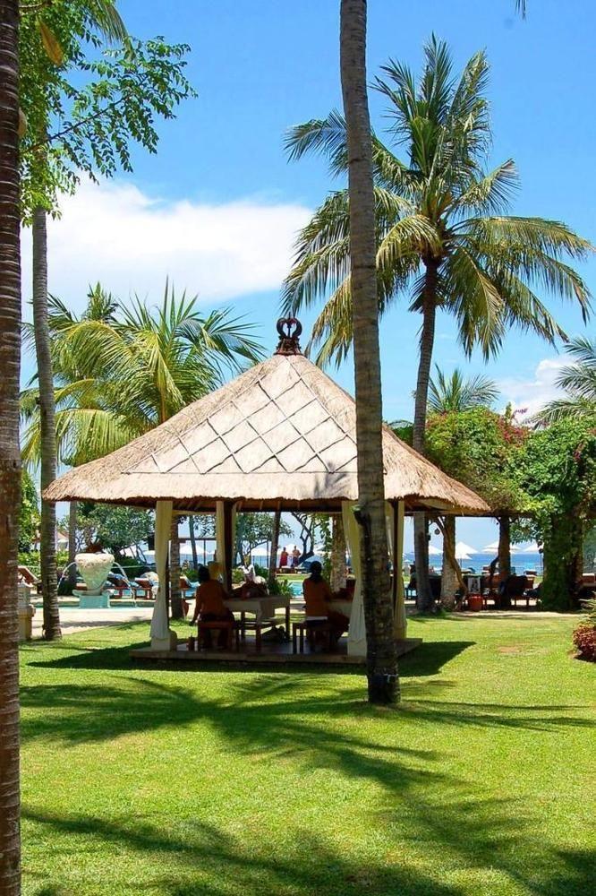 Nikko Bali Benoa Resor 5*