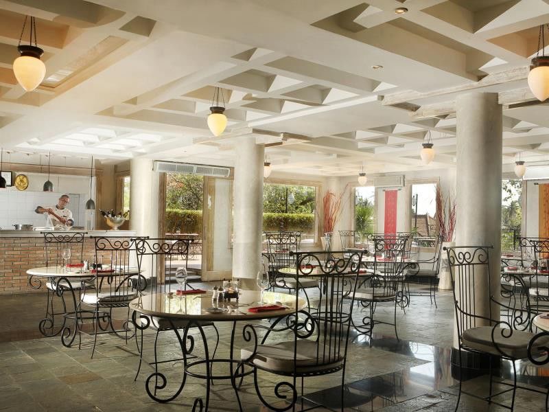 Resort Nikko Bali Benoa 5*