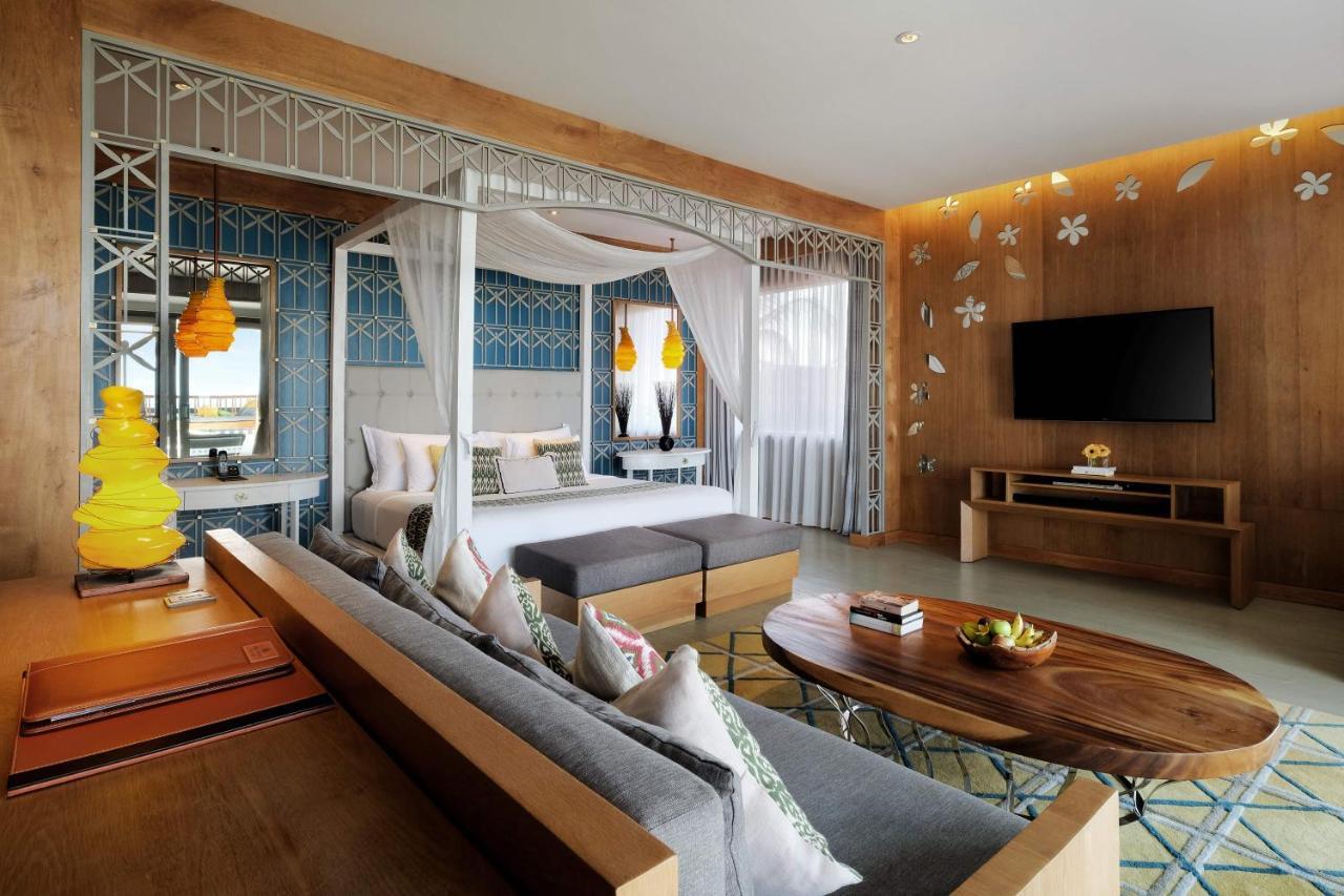 Nikko Bali Benoa 5*