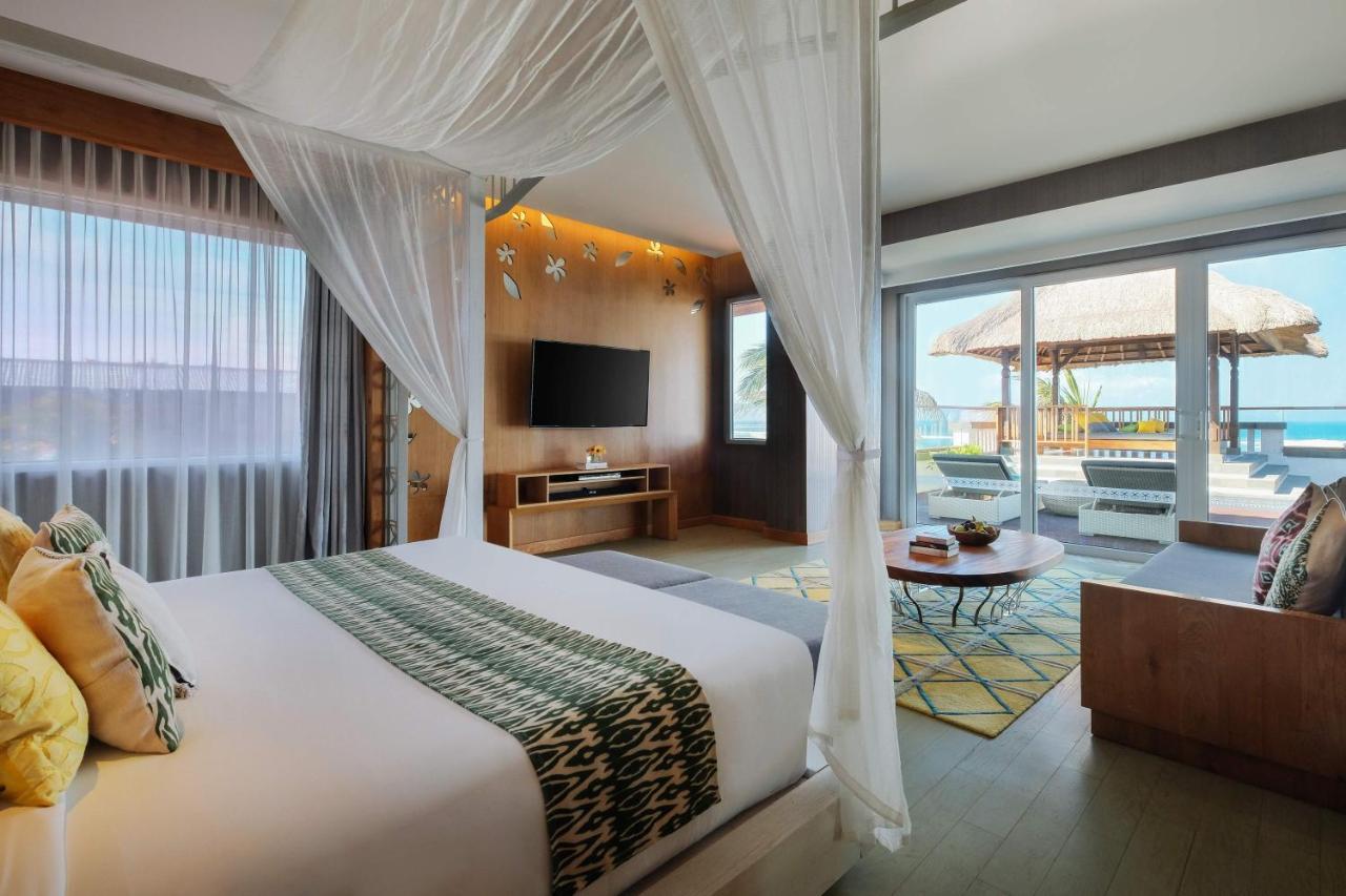 Nikko Bali Benoa Resort
