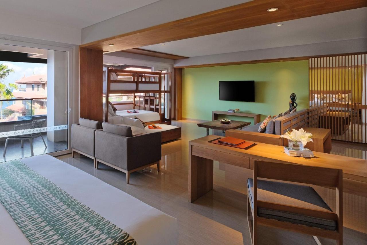 Nikko Bali Benoa 5* Nusa Dua (Bali)