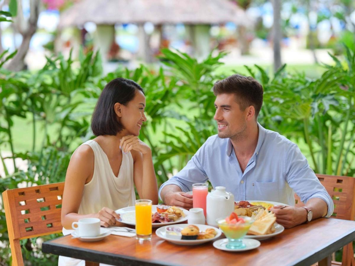 Nikko Bali Benoa Resort