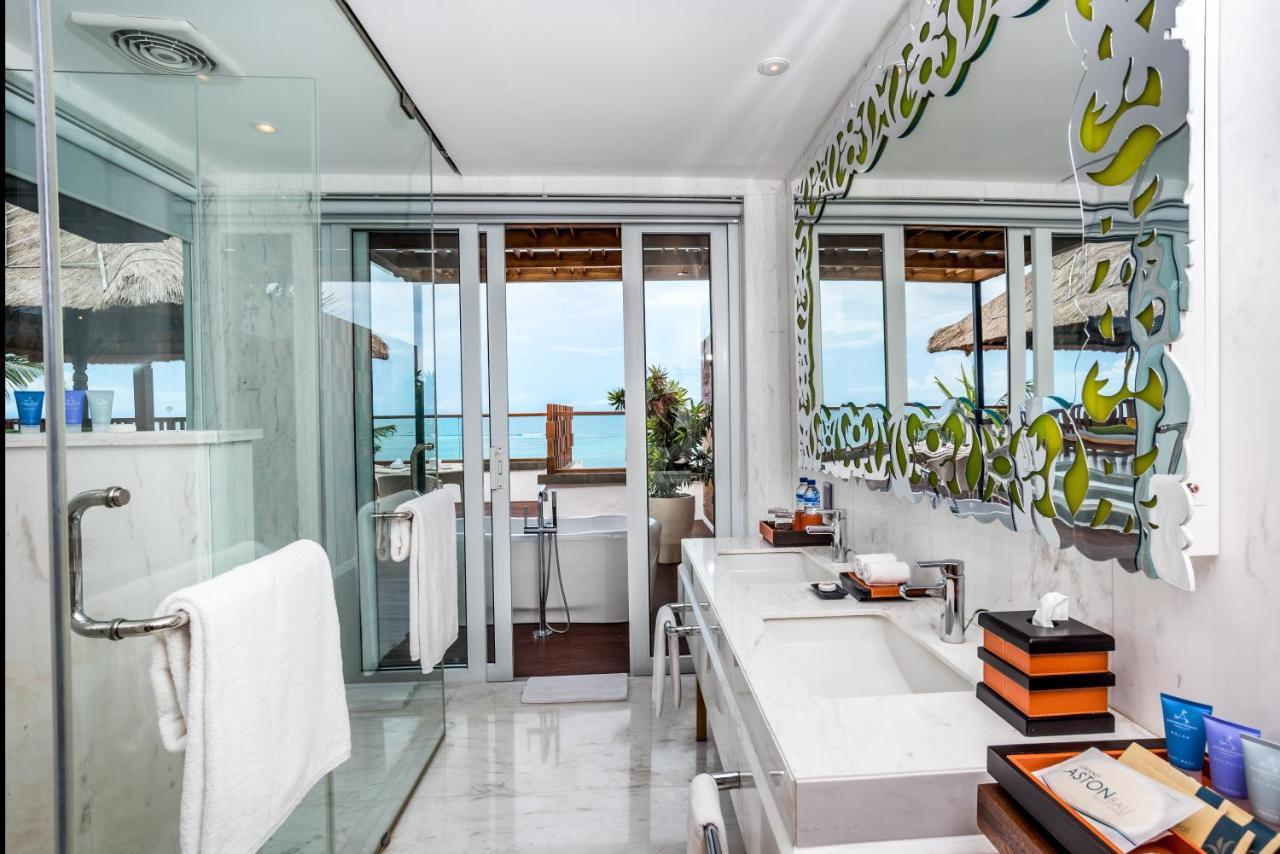 Nikko Bali Benoa 5* Nusa Dua (Bali)