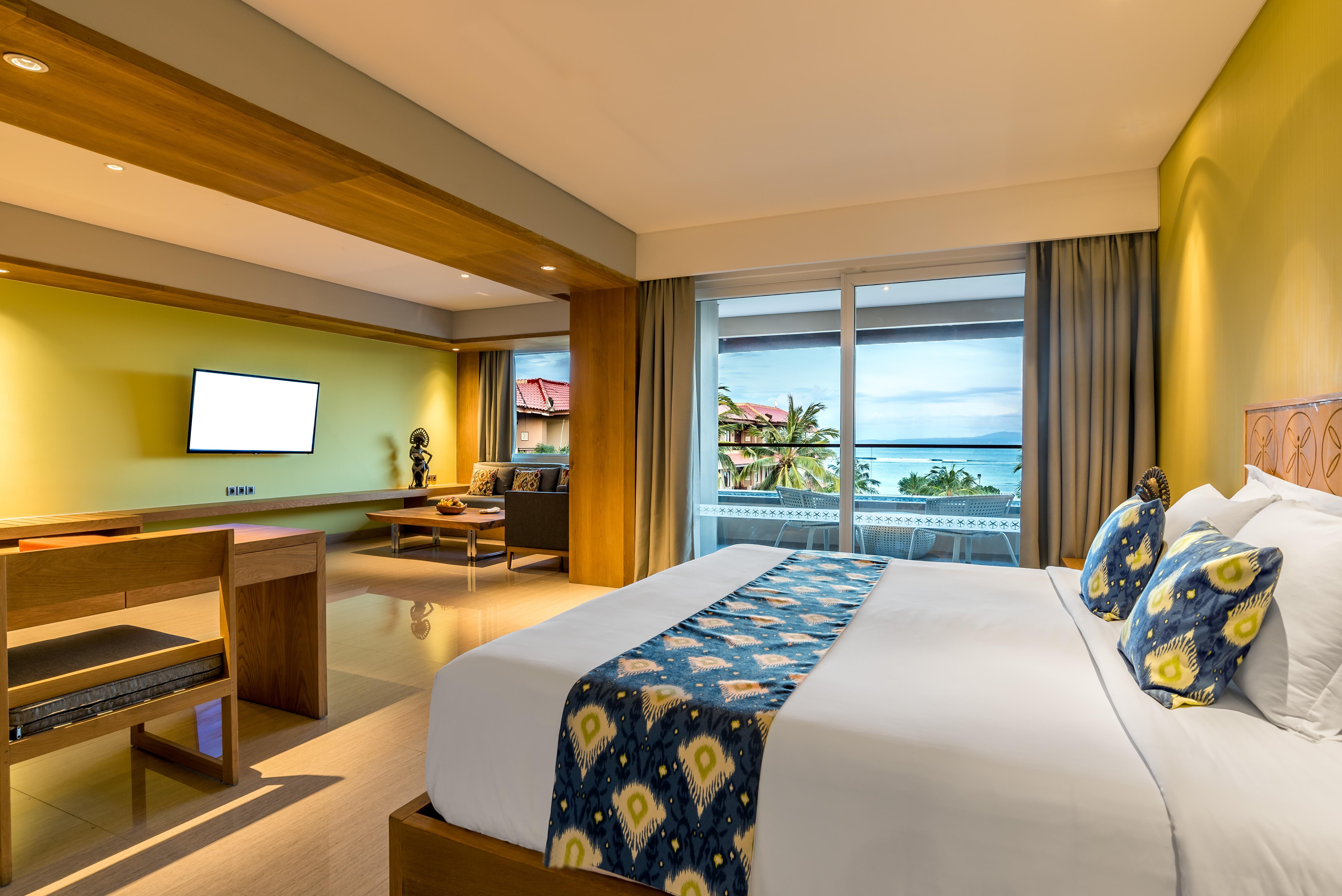 Nikko Bali Benoa Resort