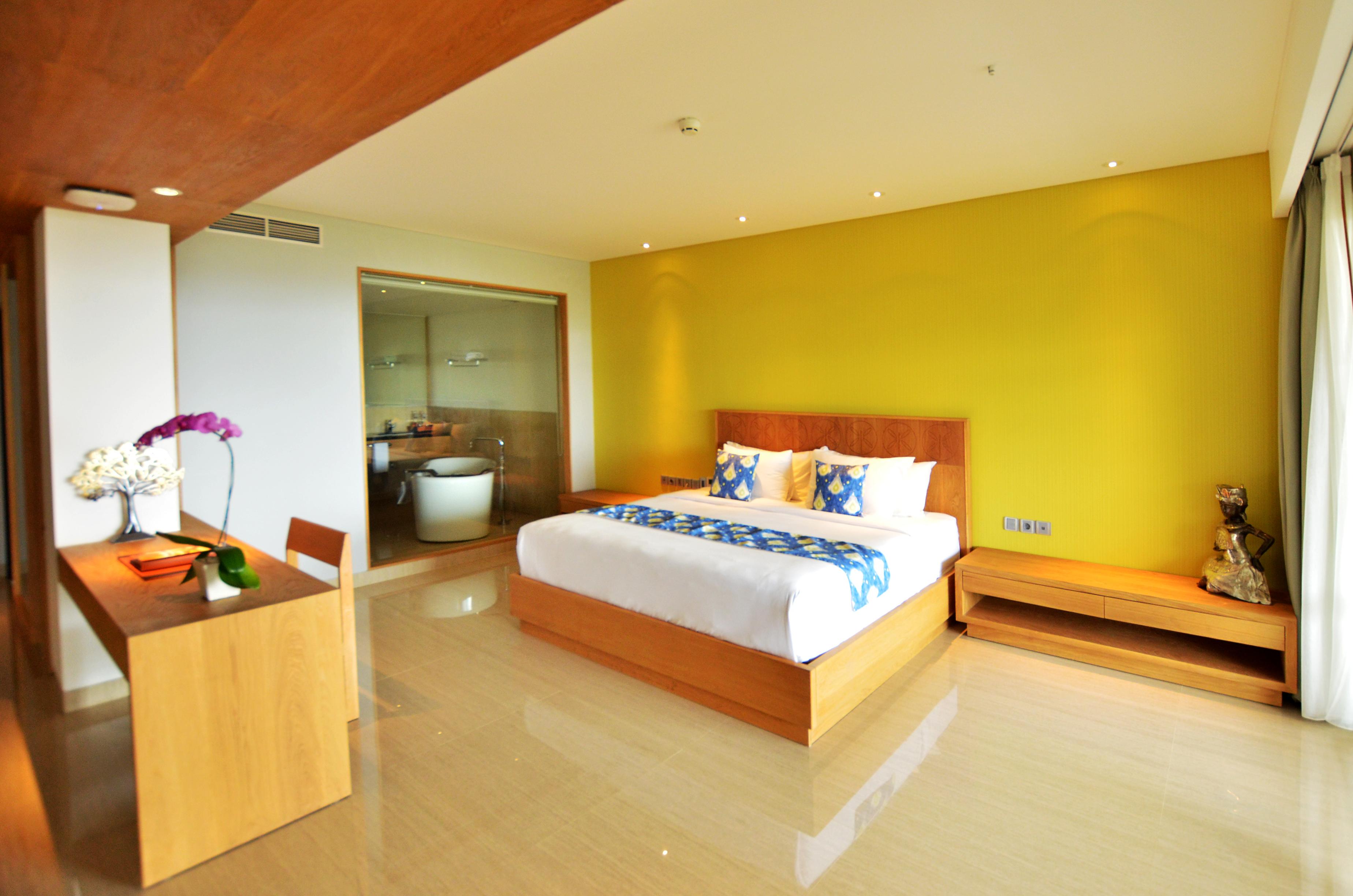 Resort Nikko Bali Benoa