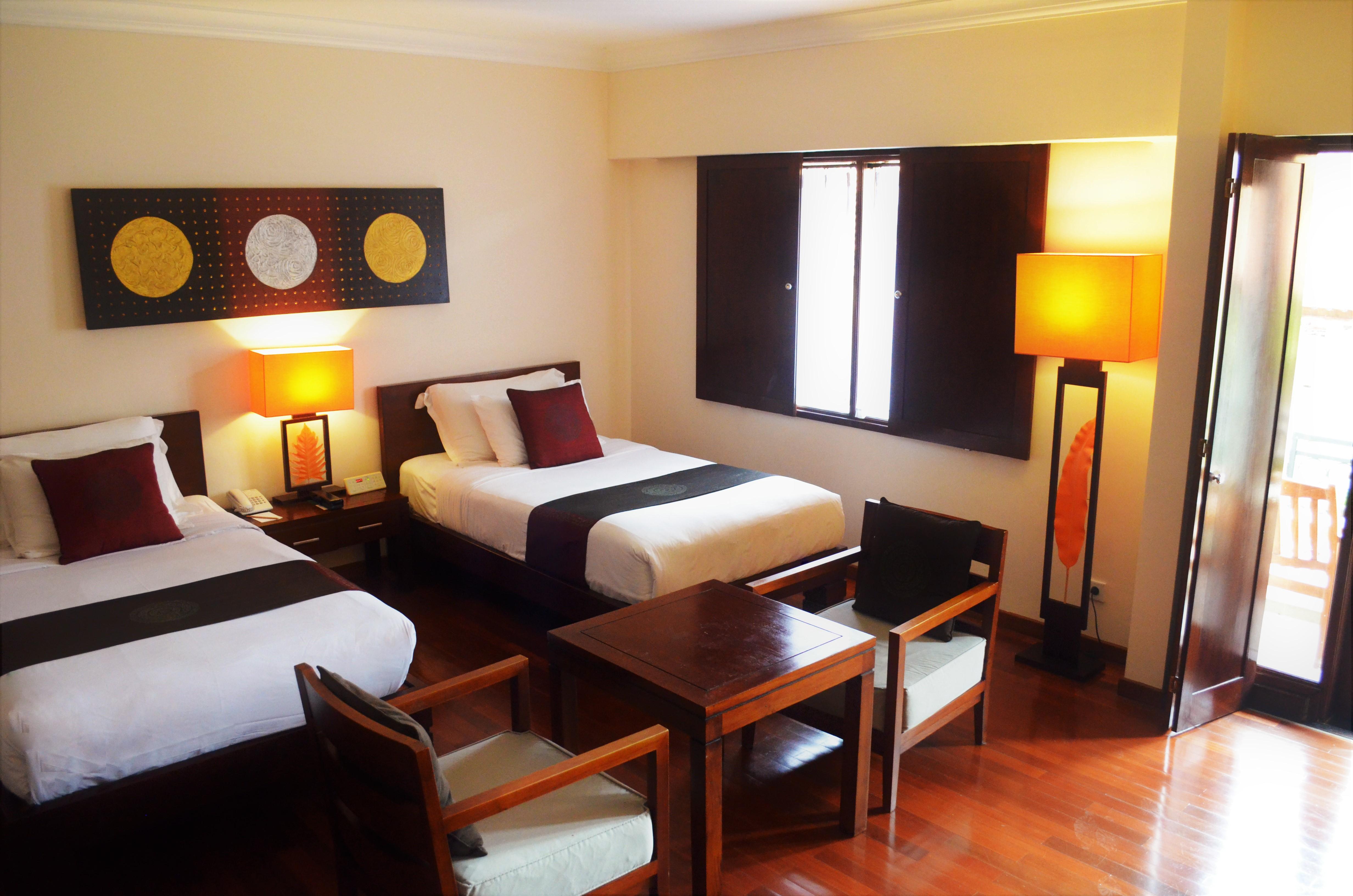 Nikko Bali Benoa 5* Nusa Dua (Bali)