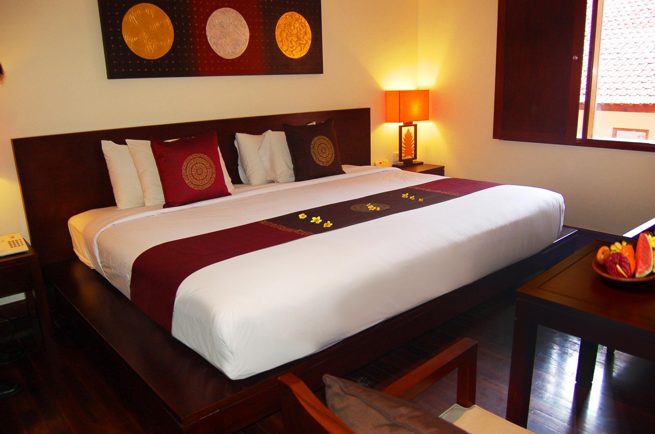 Nikko Bali Benoa Resort 5*