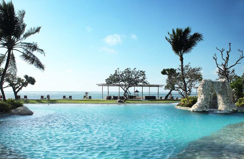 Resort Nikko Bali Benoa 5*