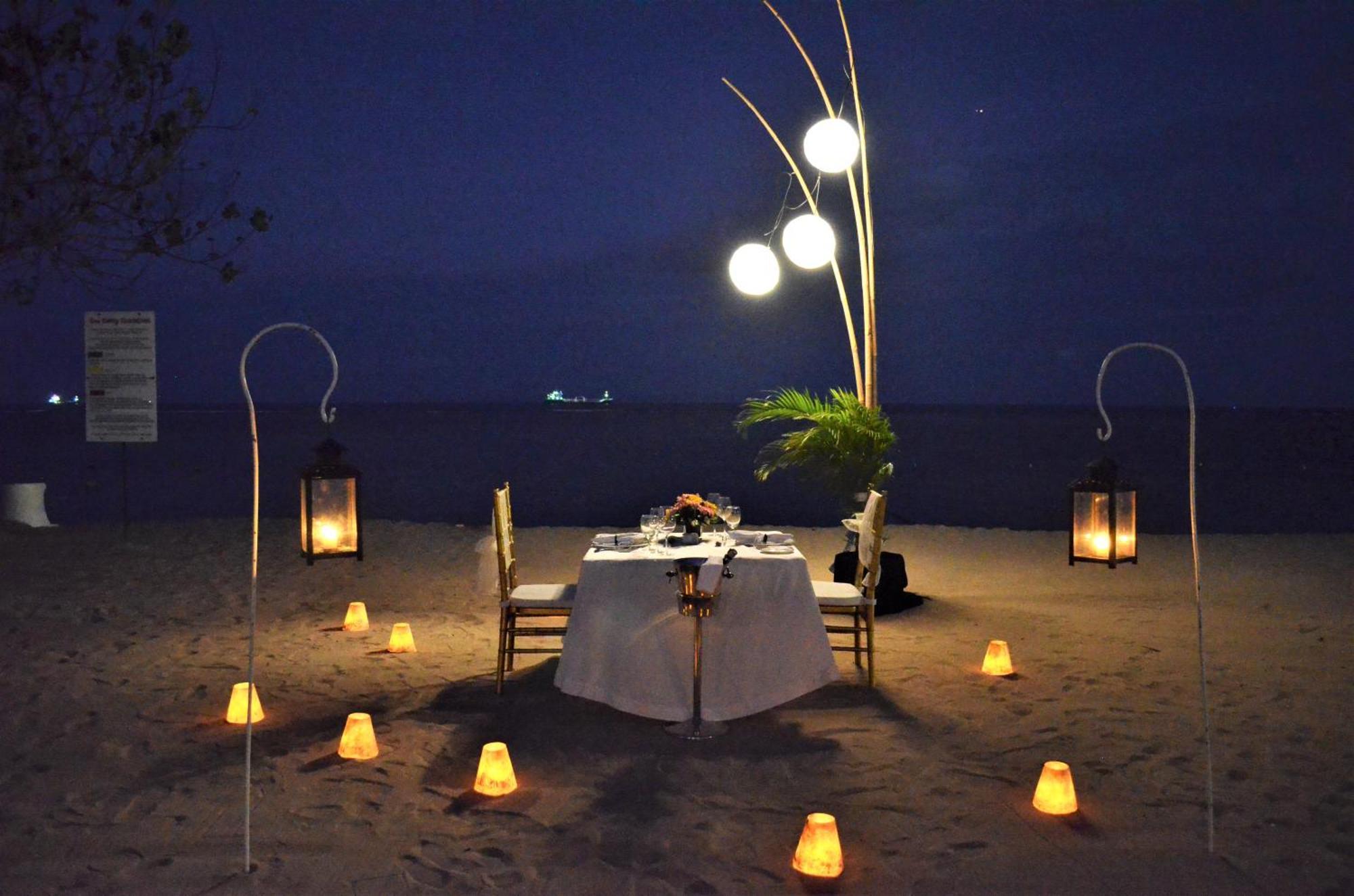 Resort Nikko Bali Benoa