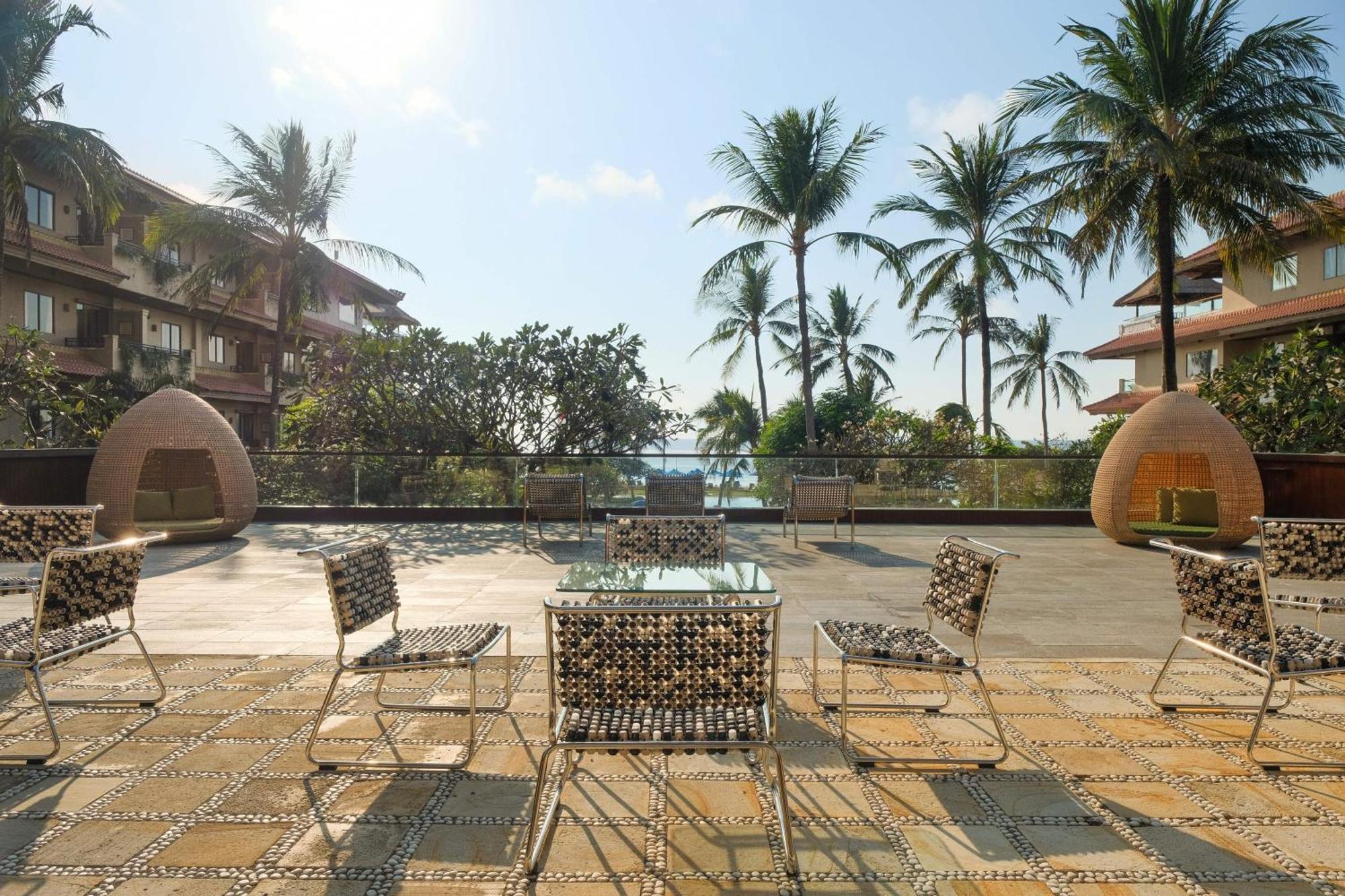 Nikko Bali Benoa Resort Nusa Dua (Bali)