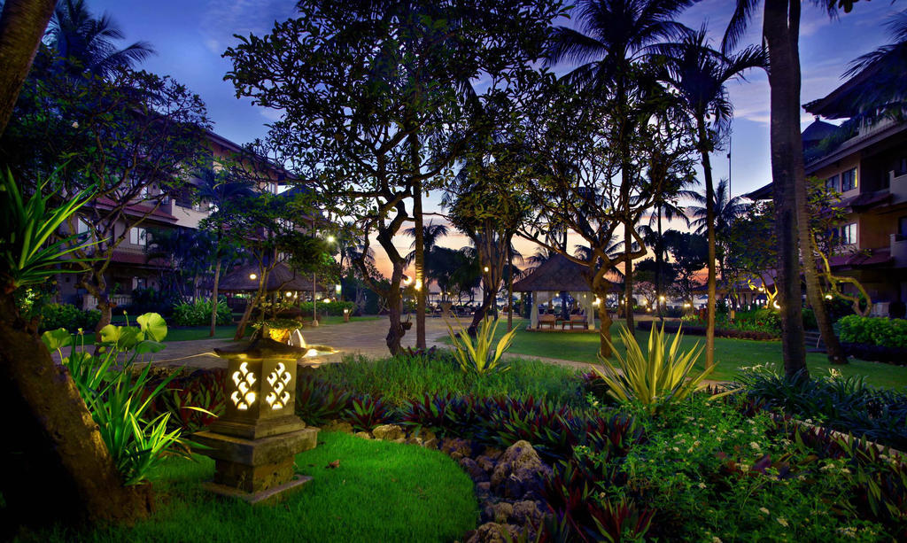 Resort Nikko Bali Benoa