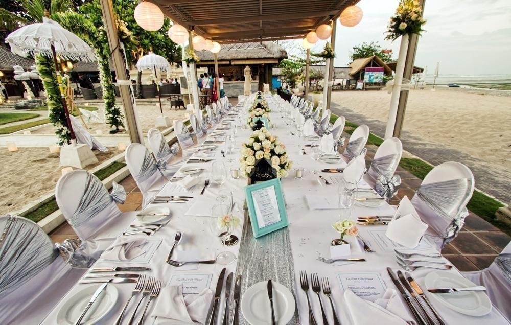 Nikko Bali Benoa 5* Nusa Dua (Bali)