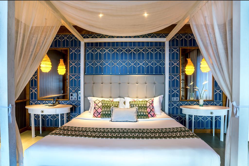 Nikko Bali Benoa Resort 5*