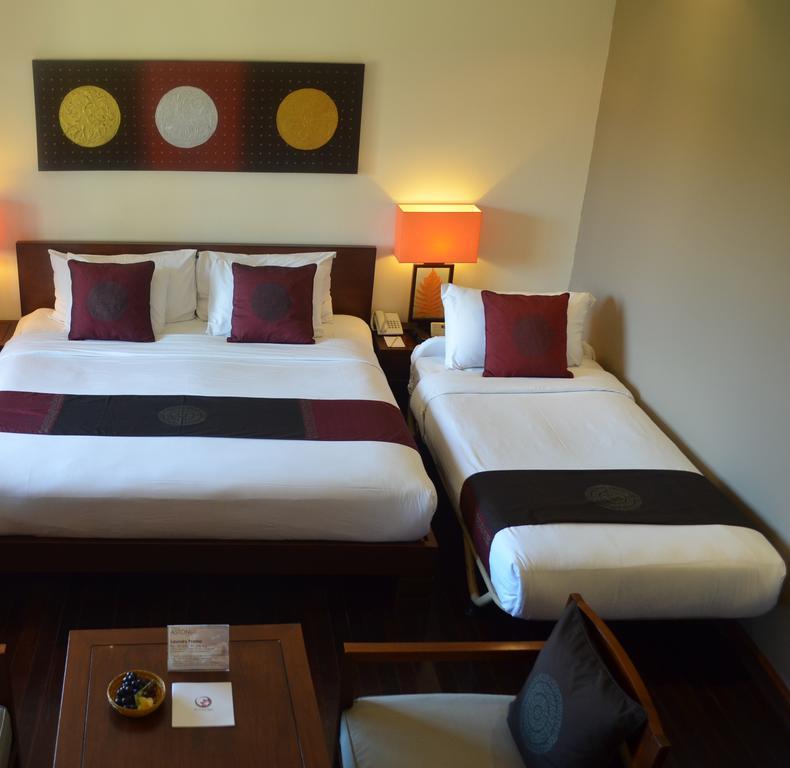 Nikko Bali Benoa