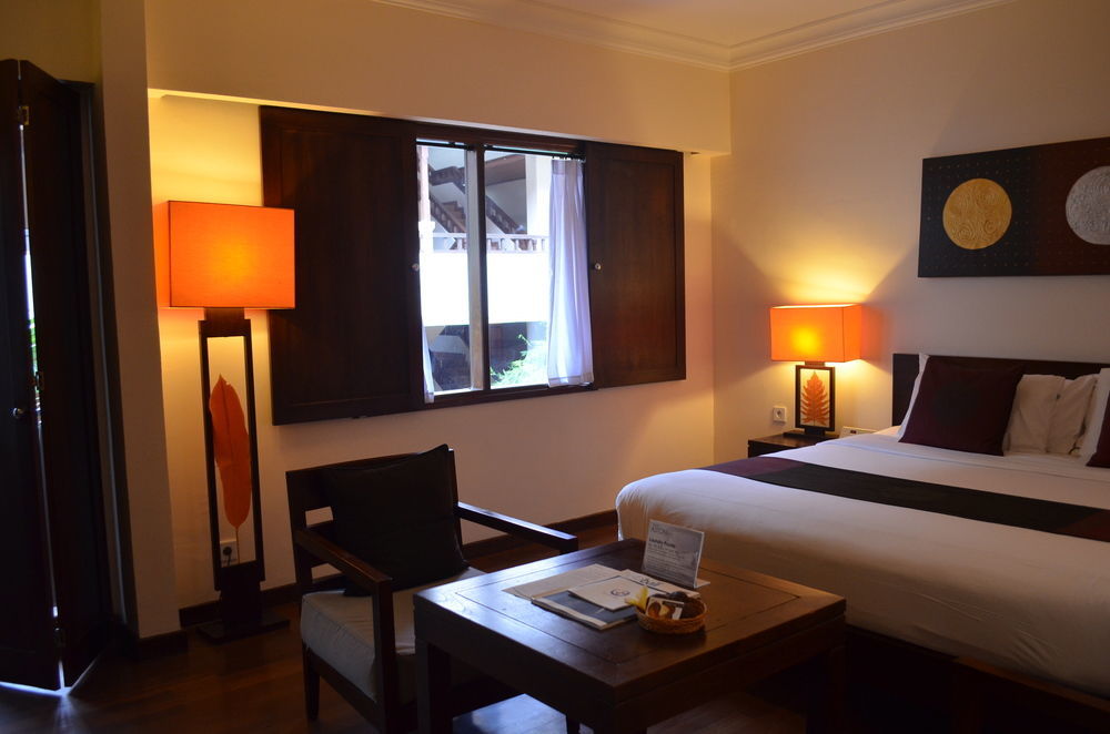 Nikko Bali Benoa Resort 5*