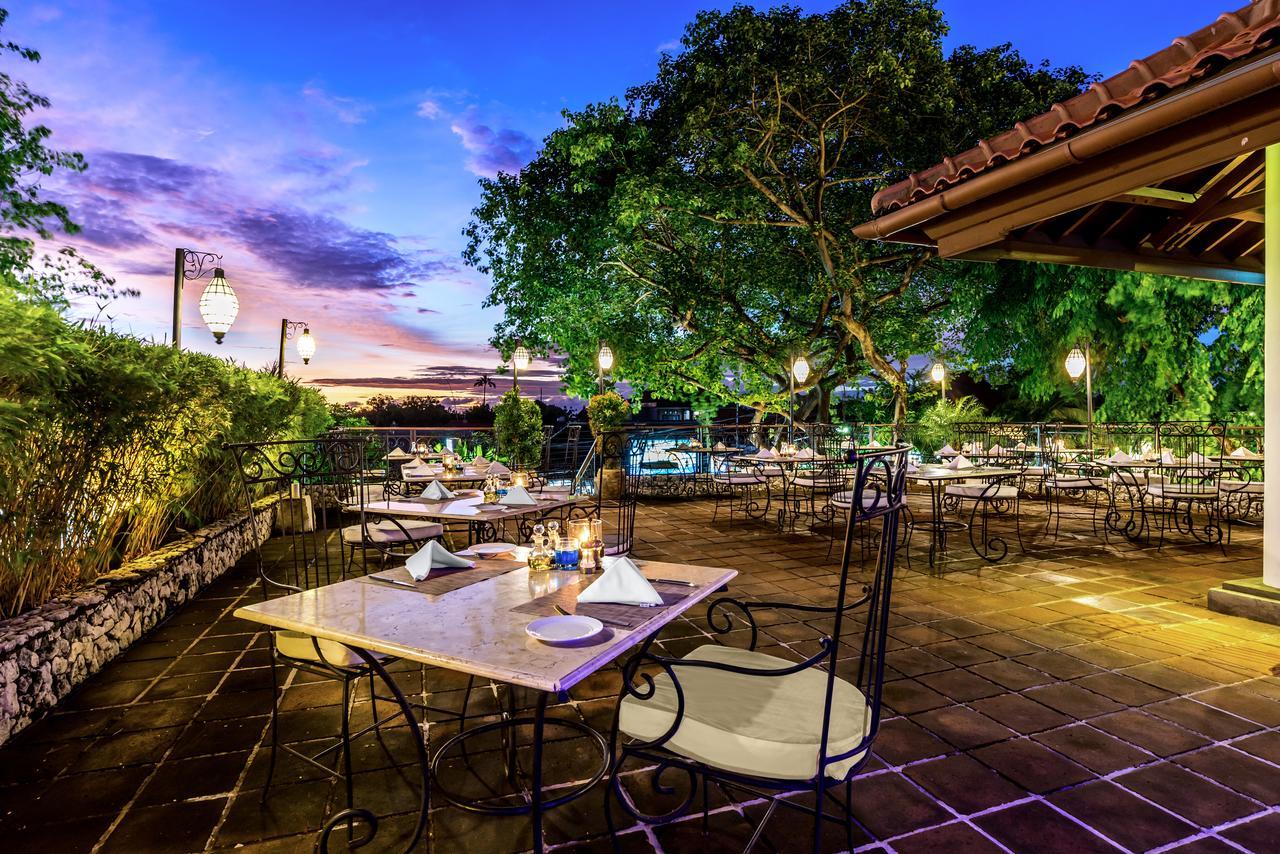 Nikko Bali Benoa Resort Nusa Dua (Bali)
