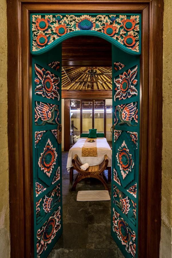 Nikko Bali Benoa