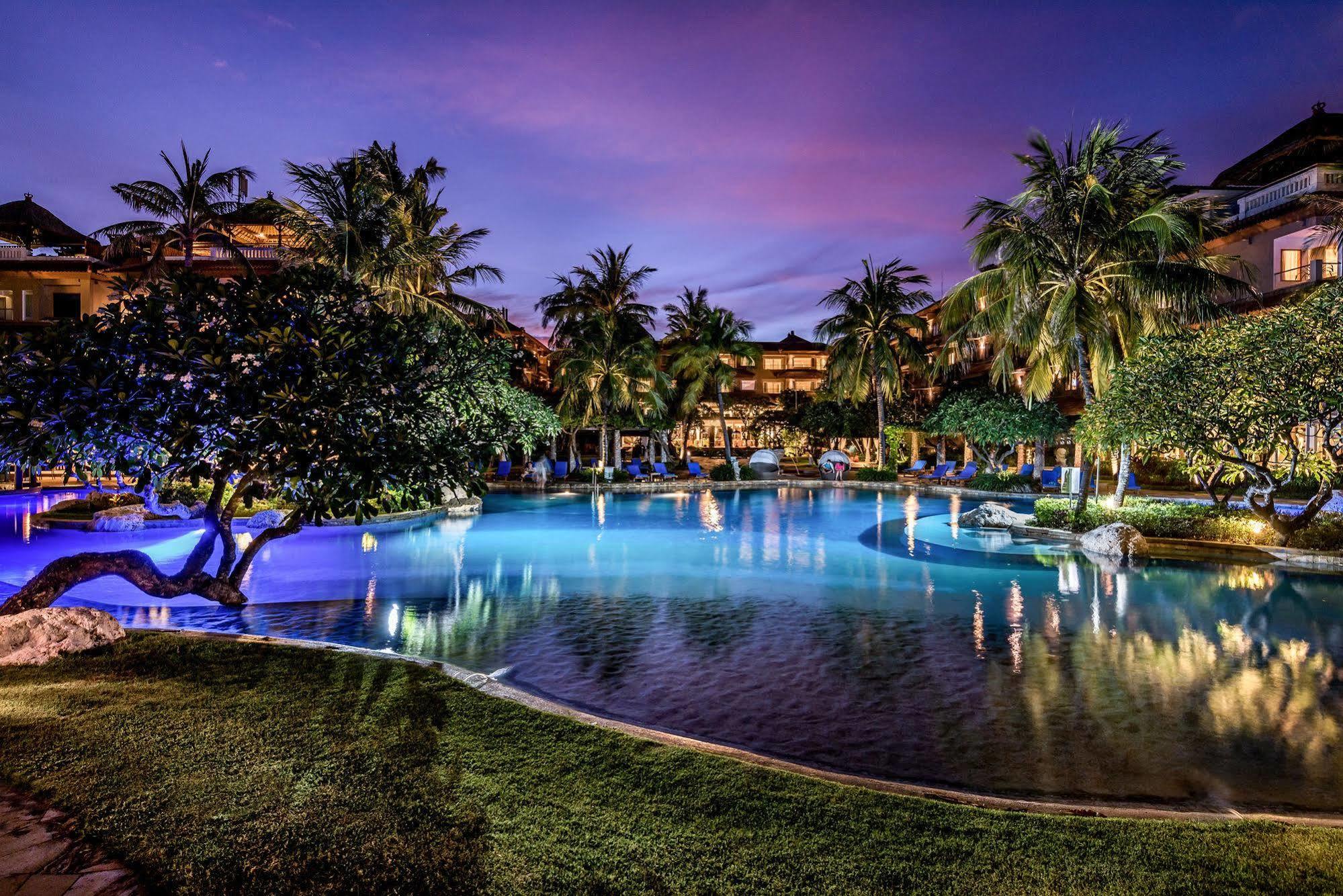 Nikko Bali Benoa Resort Nusa Dua (Bali)