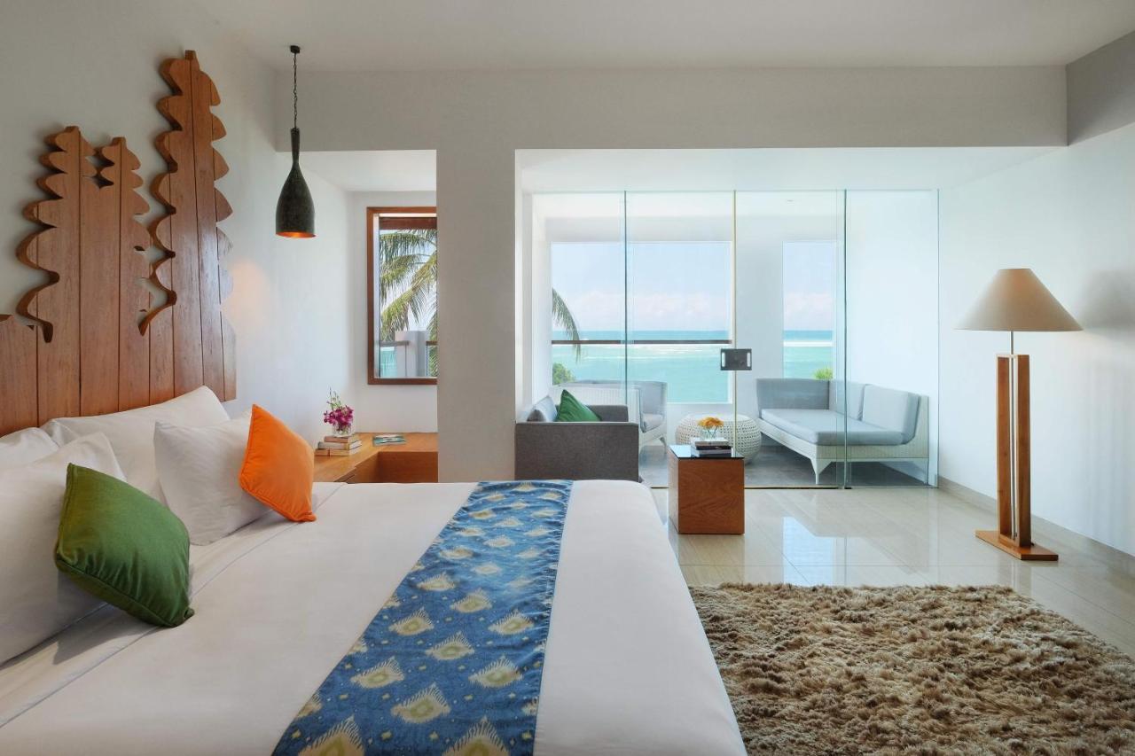 Resort Nikko Bali Benoa Nusa Dua (Bali)