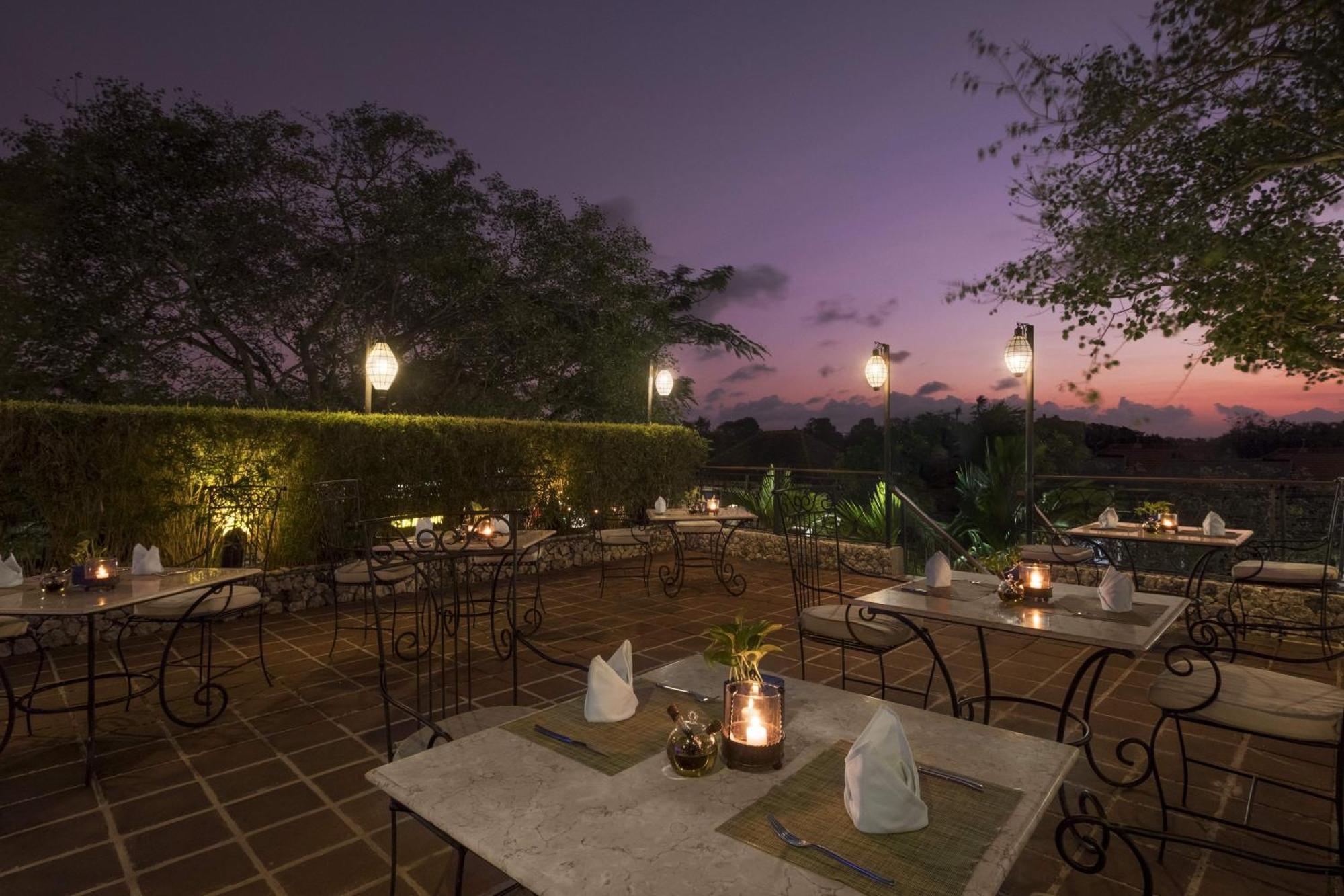 Nikko Bali Benoa 5* Nusa Dua (Bali)