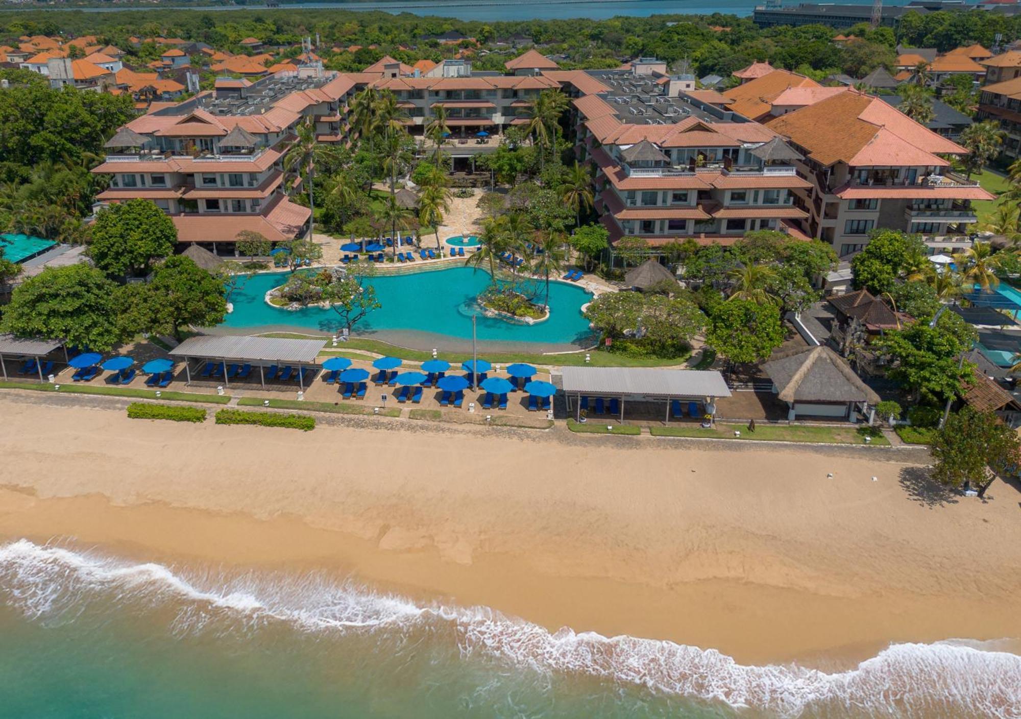 Nikko Bali Benoa Nusa Dua (Bali)