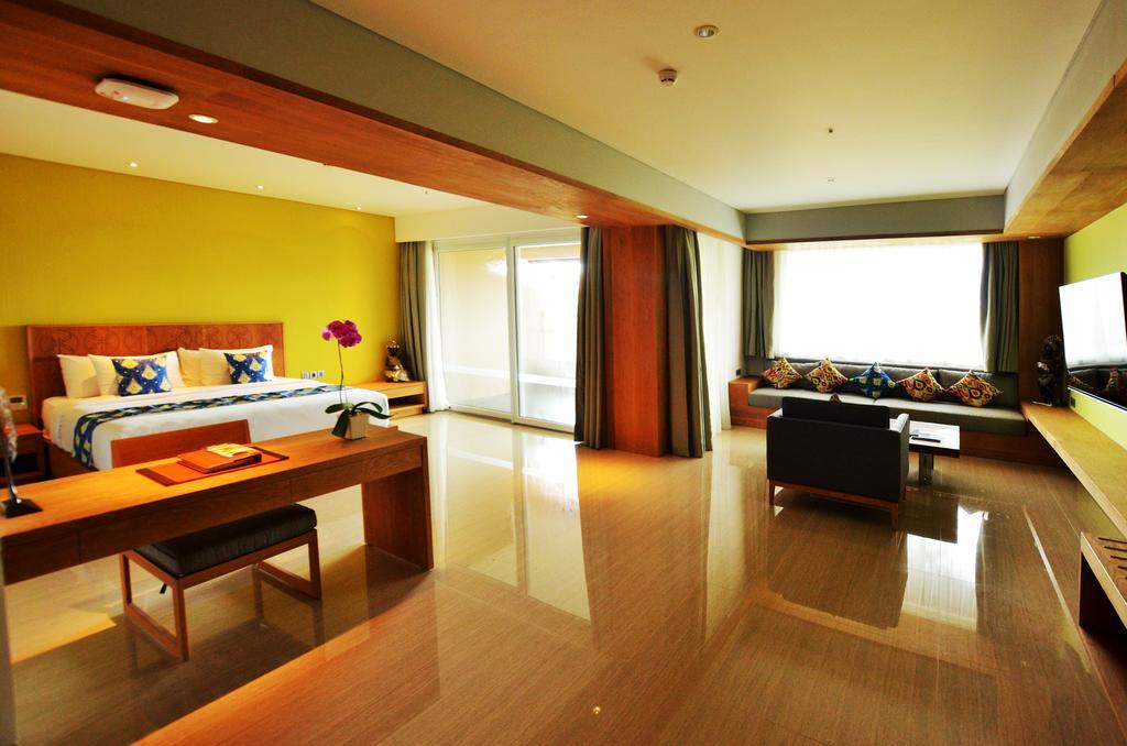 Resort Nikko Bali Benoa Nusa Dua (Bali)